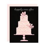 Happily Ever After: Single Card