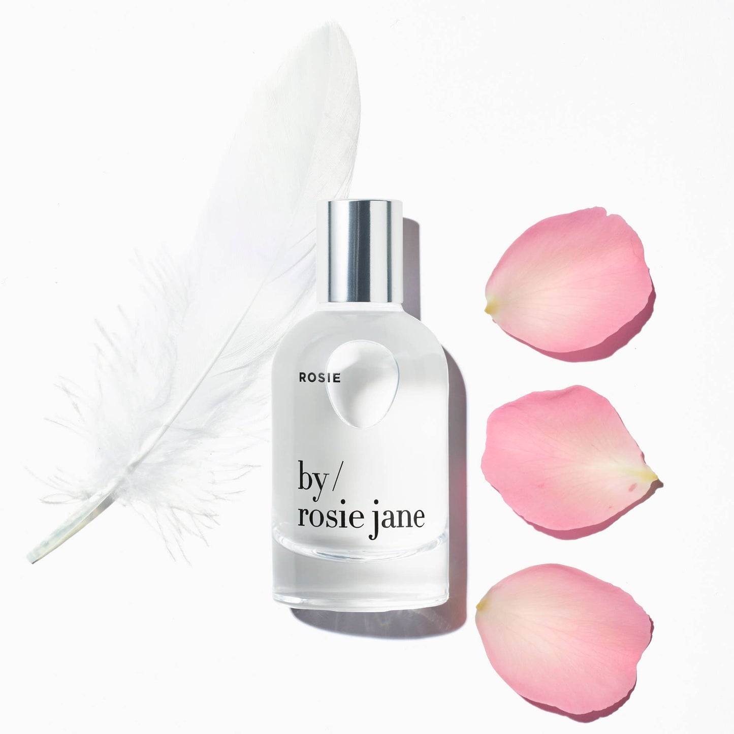 Cruelty free perfume by Rosie Jane