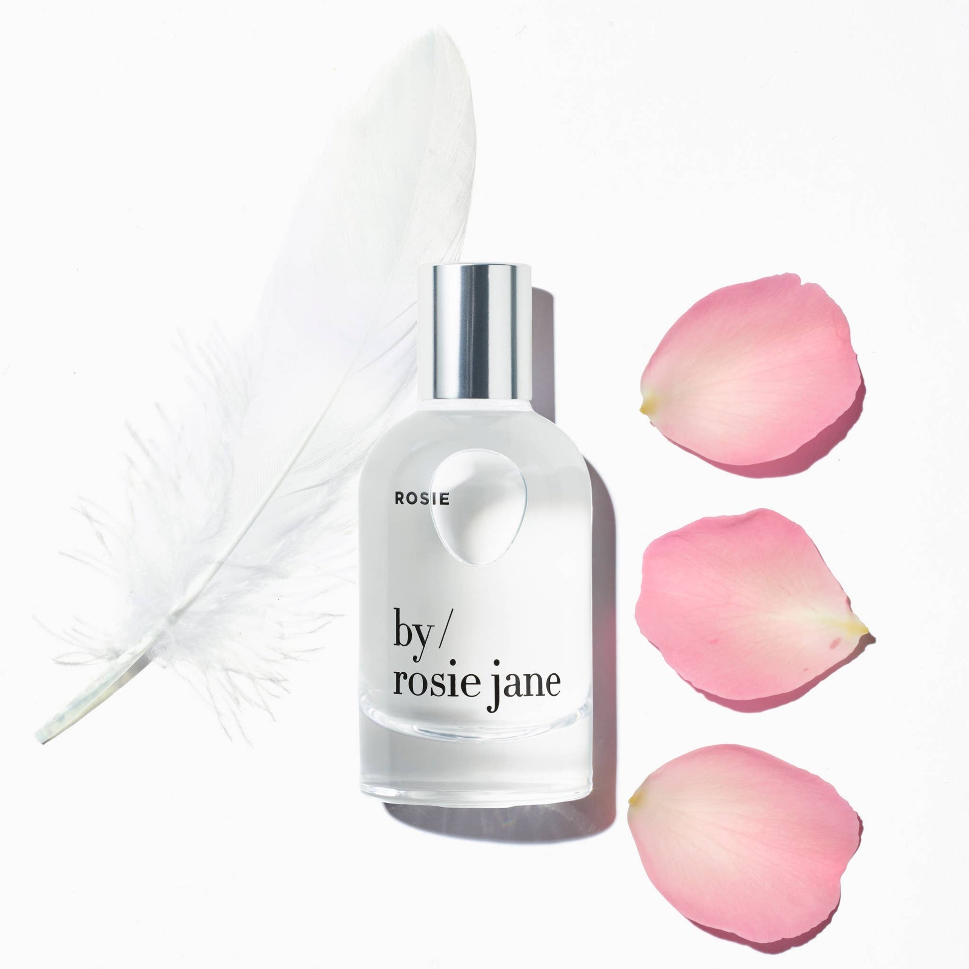 Cruelty free perfume by Rosie Jane