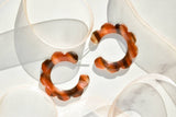 Petal Hoop Collection: Solstice