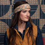 No. 102 Jackie Bandana