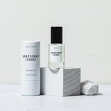 Grapefruit Lychee 5ml Perfume Oil