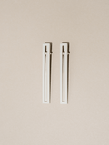 Leia Hair Clips Set, Assorted: Sage