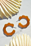 Petal Hoop Collection: Solstice