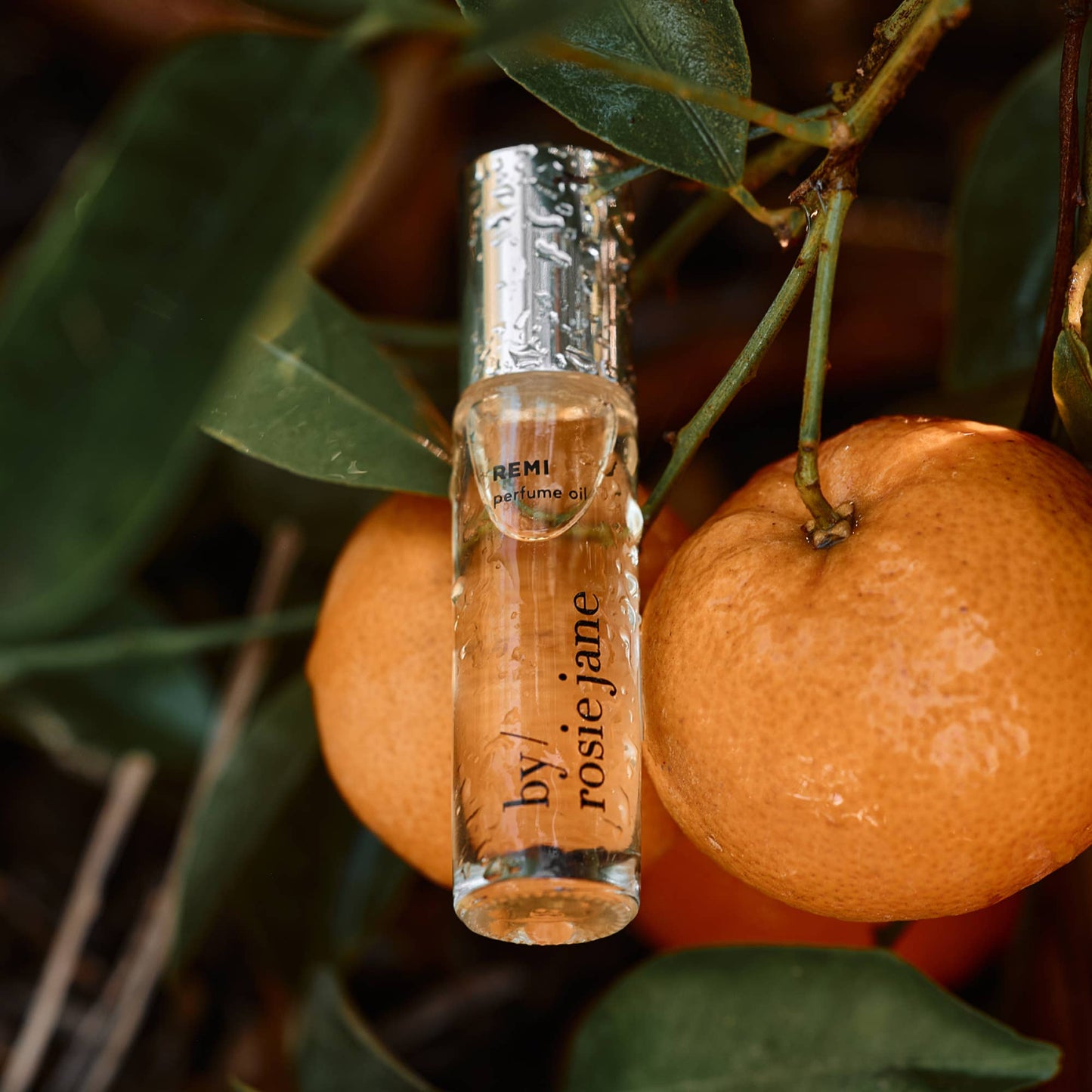 REMI perfume oil by Rosie Jane