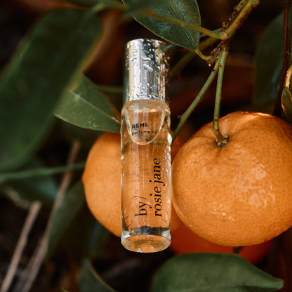 REMI perfume oil by Rosie Jane