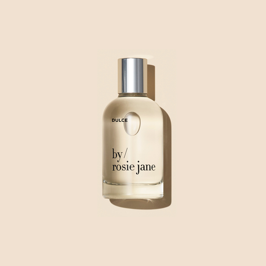 Dulce perfume by Rosie Jane available at Bloomstall Flower Boutique in Columbia, Tennessee