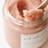 Salt Scrub: Sea Salt