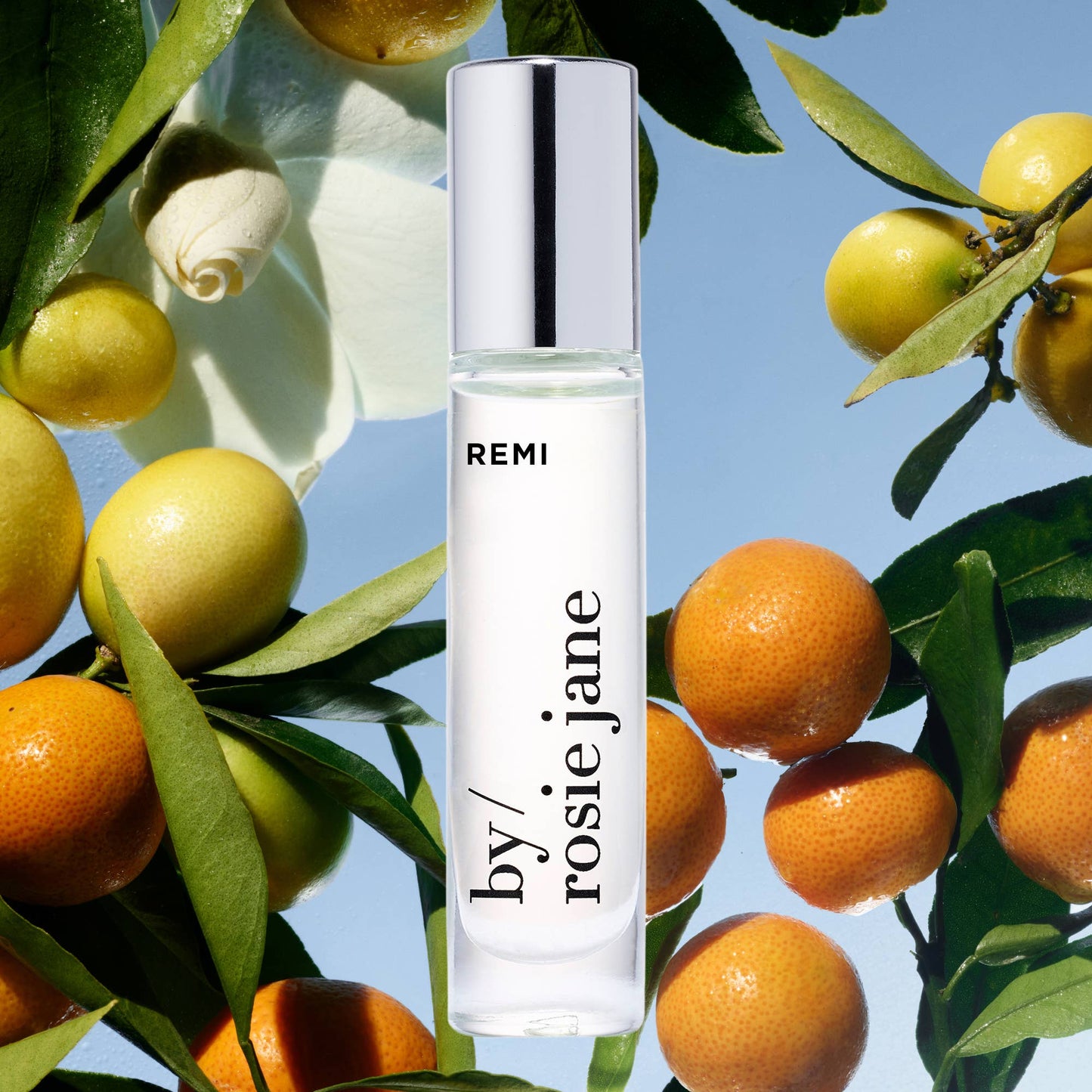 REMI perfume oil by Rosie Jane