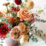 Bloomstall has been voted the best florist in Columbia, Tennessee three years running.