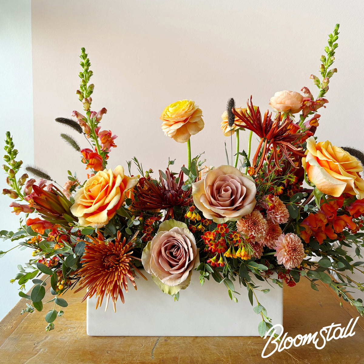 columbia, tennessee thanksgiving flowers florist