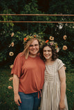 Summer Solstice Flower Crown Evening - A limited seating engagement