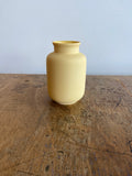 Middle Kingdom Bud Vase Milk Jar