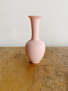 Middle Kingdom Bud Vase Lotus