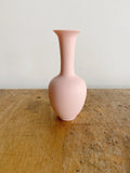 Middle Kingdom Bud Vase Lotus