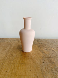Middle Kingdom Lover Vase