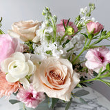 Spring- Bloomstall Exclusive Mixed Floral Mother's Day Arrangement - $85 to $125