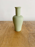 Middle Kingdom Lover Vase