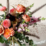 Columbia, Tennessee - Elegant, Modern Flower Design by Bloomstall