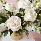 Holiday Flower Arrangement Delivery - Columbia, Tn - Spring Hill, Tn