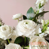 Winter Glow by Bloomstall Flowers - Columbia, Tennessee