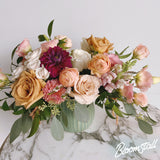 The best florist in Columbia, Tennessee.  Bloomstall Flowers.