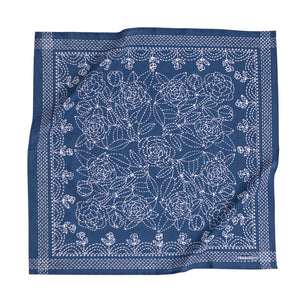 No. 076 Iona Bandana