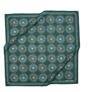 No. 104 Gladys Bandana