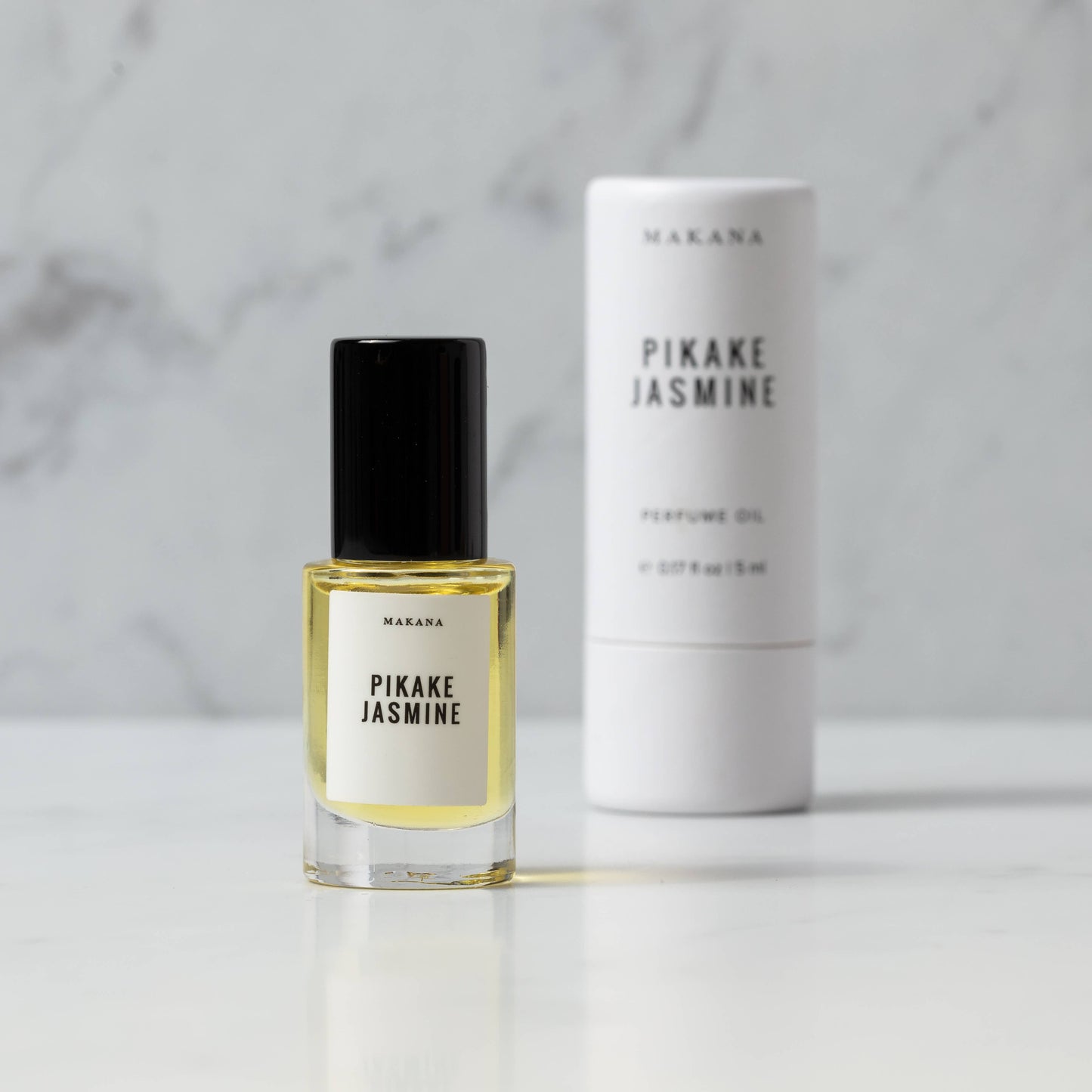 Pikake Jasmine 5ml Perfume Oil