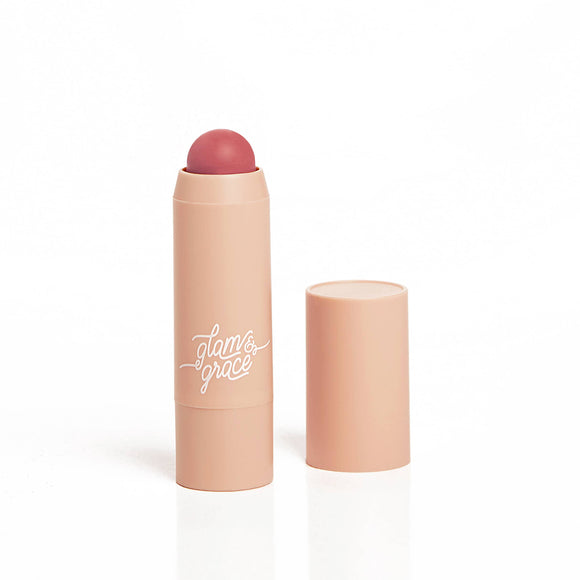 Matte Blusher Multistick - Berry Bomb
