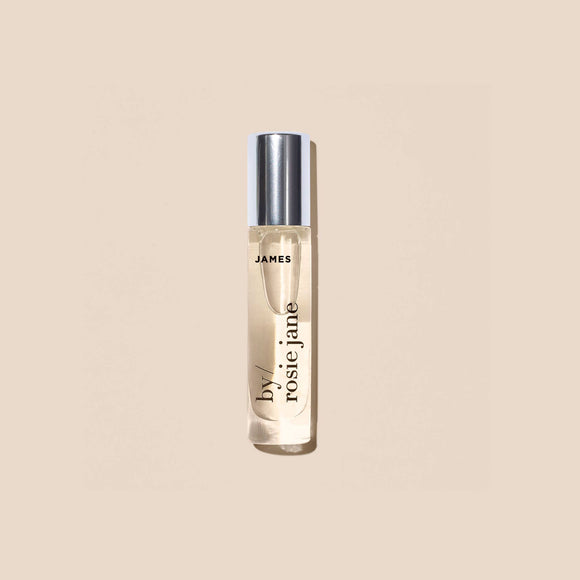 By Rosie Jane- James Perfume Oil