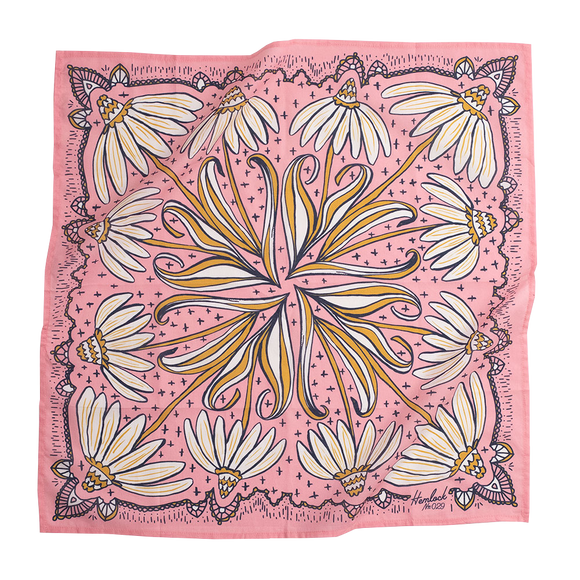 No. 029 Maude Bandana