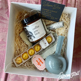 Bloomstall Gift Sampler Box Curated by Michelle - Valentine's 2023