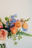 Wedding flowers - Columbia, Tennessee