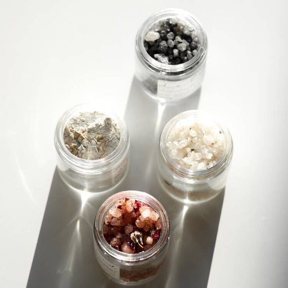 Bath Soak