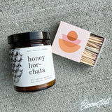 Candle Lover - Bloomstall Curated Gift Box