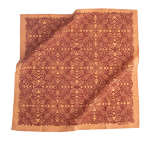 No. 008 Ocala Bandana - By Hemlock