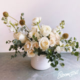Bloomstall offers same day flower delivery six days a week in Columbia, Tn.