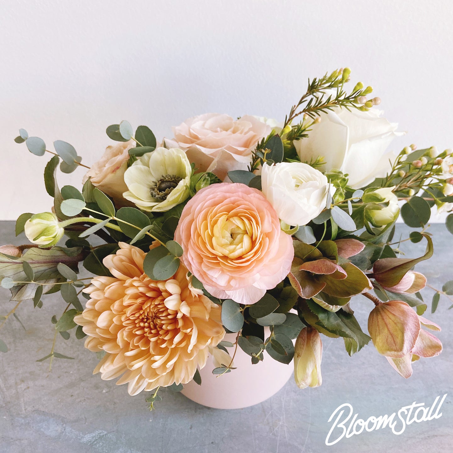 Dreamy Arrangement Grand by Bloomstall – Bloomstall Flowers - Columbia ...