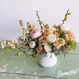 Birthday, anniversary, special day and every day flowers.  Send the best with Bloomstall Flowers.