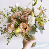 It's hard to beat the best!  Bloomstall Flowers has been voted the best florist in Columbia, Tennessee two years in a row in 2021 and 2022.