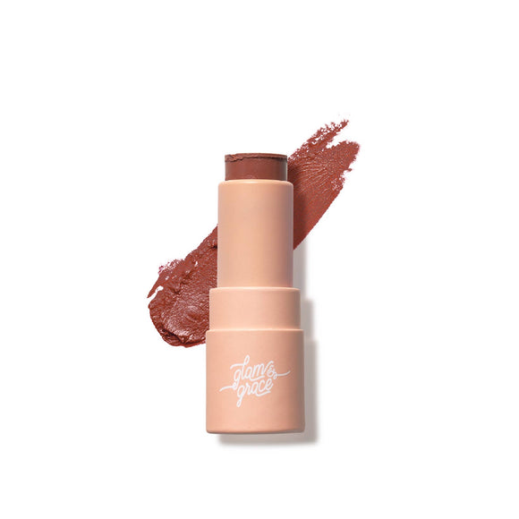 Glam & Grace Lip Balm - Crisp