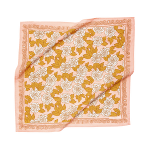 No. 099 Claire Bandana