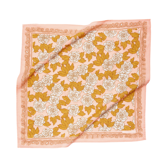 No. 099 Claire Bandana