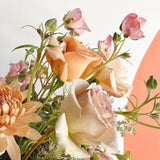 send mom flowers from bloomstall