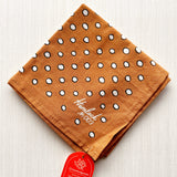 No.003 Hemlock Bandana