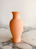 Middle Kingdom Bud Vase Pear Vase