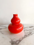 Middle Kingdom Bud Vase- Double Gourd Vase