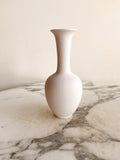 Middle Kingdom Bud Vase Lotus