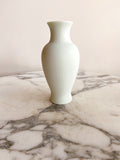 Middle Kingdom Bud Vase Pear Vase